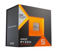AMD Ryzen 5 7600X3D processore 4,7 GHz 96 MB L3 BOX