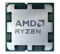 AMD Ryzen 5 7600X3D processore 41 GHz 96 MB L3 (AMD AM5 Ryzen 5 7600X3D Tray 41GHz MA) NEW