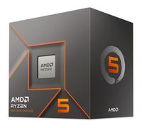 AMD Ryzen 5 8400F processore 4,2 GHz 16 MB L3 Scatola