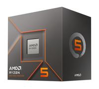 AMD Ryzen 5 8400F Boxed