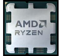 AMD Ryzen 5 8500G - 3,5 GHz - 6 core - 12 thread - 16 MB di memoria cache - Socket AM5 - OEM