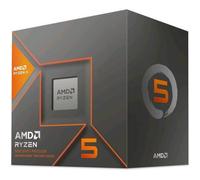 AMD RYZEN 5 8600G 4.3GHz CACHE 16MB 6 CORE AM5 BOX