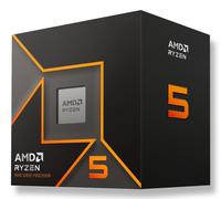 Processore AMD Ryzen 5 9600 da 3,8/5,2 GHz