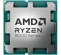 AMD Ryzen 5 9600X Prozessor 3,9 GHz 38 MB L2 & L3 Tray (100-000001405)