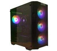 AMD Ryzen 5 PRO 4650G/16 GB/1 TB SSD di Zone Evil