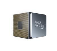 AMD Ryzen 5 Pro 5650G - 3,9 GHz - 6 kernel - 12 threads - Nouvo