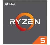 Ryzen 5 PRO 5650G processore 3,9 GHz 16 MB L3