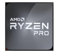 AMD Ryzen 5 PRO 5655G Tray