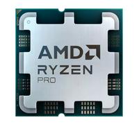 AMD Ryzen 5 Pro 7645-3.8 GHz - 6 core - 12 thread - 32 MB di memoria cache - Socket AM5 - OEM