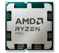 AMD - Ryzen 5 Pro 8500g Tray 12 Units (100-000001183) - SPEDIZIONE GRATUITA