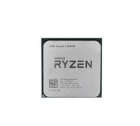 AMD Ryzen 7 1800X Box ohne Kühler Sockel AM4 (YD180XBCAEWOZ) - Nouvo