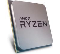AMD Ryzen 7 2700X Processore CPU AM4 Sockel 8 Core 16 Thread 3.70-4.30GHz