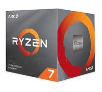 AMD Ryzen 7 3800X 3.9GHz 32MB Cache AM4 CPU Processore Desktop Boxed