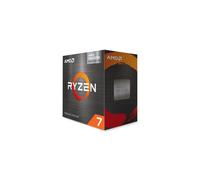 AMD Ryzen 7 5700G processore 3,8 GHz 16 MB L3 Scatola