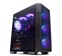 AMD Ryzen 7 5700X / 32 GB / 1 TB SSD / RTX 5060 LE V2 pronto per PcCom