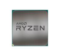 AMD Ryzen 7 5700X 8-core CPU processore socket AM4 tray senza dissipatore gaming
