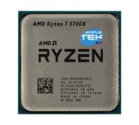 AMD Ryzen 7 5700X processore 3,4 GHz 32 MB L3 Scatola