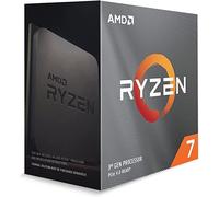 AMD Ryzen 7 5700X processore 3,4 GHz 32 MB L3 Scatola