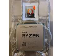 AMD Ryzen 7 5700X3D 3.0GHz Socket AM4 TRAY OEM WITHOUT BOX