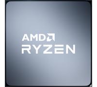 AMD Ryzen 7 5700X3D 8 Core 16 Threads 3.00 - 4.10 GHz 96MB AM4 105W Zen3 - TRAY