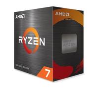 AMD Ryzen 7 5800X processore 3,8 GHz 32 MB L3 Scatola