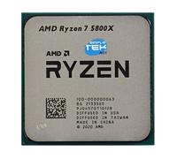 AMD Ryzen 7 5700X processore 3,4 GHz 32 MB L3