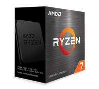 AMD Ryzen 7 5800X processore 3,8 GHz 32 MB L3 Scatola