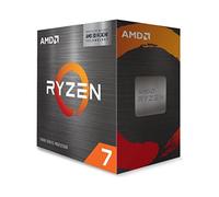 AMD Ryzen 7 5800X3D processore 3,4 GHz 96 MB L3