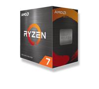 AMD Ryzen 7 5800XT processore 3,8 GHz 36 MB L2 & L3 Scatola