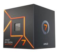 AMD Ryzen 7 7700 processore 3,8 GHz 32 MB L2 & L3 Scatola