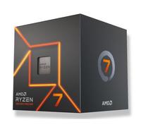 AMD Ryzen 7 7700 processore 3,8 GHz 32 MB L3 Scatola