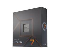 AMD Ryzen 7 7700X 4.5 GHz 8 Kerne 16 Threads 32 MB 100-000000591