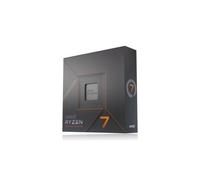 AMD Ryzen 7 7700X processore 4,5 GHz 32 MB L3 Scatola (AMD RYZEN 7 7700X AM5 RET
