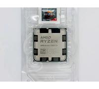 AMD Ryzen 7 7800X3D 4.2GHz Socket AM5 TRAY OEM WITHOUT BOX