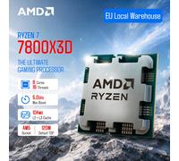 AMD Ryzen 7 7800X3D processore 4,2 GHz 96 MB L3