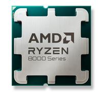 AMD Ryzen 7 8700F 5GHz AM5 8C/16T MPK - Nouvo