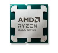 AMD Ryzen 7 8700F processore 4,1 GHz 16 MB L3 Scatola