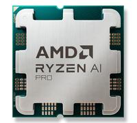AMD Ryzen 7 8700G - 4.2GHz - 8 core - 16 thread - Memoria cache da 16 MB - Socket AM5 - OEM