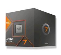 AMD RYZEN 7 8700G 4.2GHZ 8 PROCESSORI 16 THREAD 16 MB CACHE SOCKET AM5 BOX