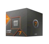 AMD RYZEN 7 8700G 4.2GHz MAX BOOST 5.1GHz 8 CORE CACHE 16MB L3 AM5 65 W BOX