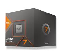 AMD Ryzen 7 8700G processore 4,2 GHz 16 MB L3 Scatola