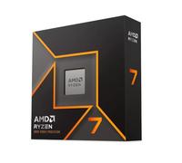 Processore AMD Ryzen 7 9700X 3,8 GHz 40 MB L2 e L3 - Nouvo