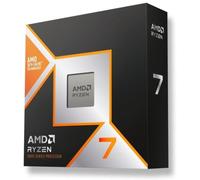 AMD Ryzen 7 9800X3D 4.7/5.2GHz Tray - Nouvo