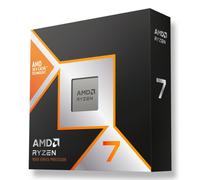 AMD Ryzen 7 9800X3D processore 4,7 GHz 104 MB L2 & L3 Scatola