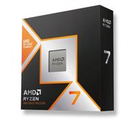 AMD Ryzen 7 9800X3D processore 4,7 GHz 96 MB L3 Vassoio (AMD RYZEN 7 9800X3D TRA