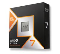 AMD Ryzen 7 9800X3D processore 47 GHz 96 MB L3 Tray (solo processore bulk)