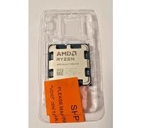 AMD Ryzen 7 9800X3D TRAY OEM