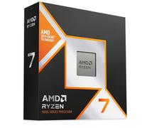 AMD Ryzen 7 9850X3D processore 4,7 GHz 96 MB L3 Scatola