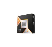 AMD Ryzen 7 9850X3D Box