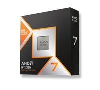 AMD Ryzen 7 9850X3D processore 4,7 GHz 96 MB L3 Scatola